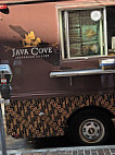 Java Cove Dc outside