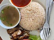 Nasi Bujang Special food