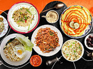 Warung Kak Ros Bukit Katil food