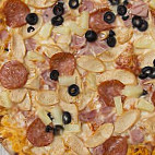 Napolizz Pizza (anson House) Delivery food