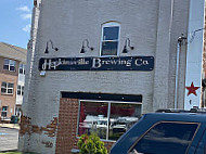 Hopkinsville Brewing Company outside