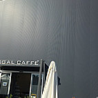 Cogal Caffe outside