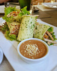 The Exchange - Richmonde Hotel Ortigas food