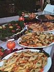 Alrayes Catering food