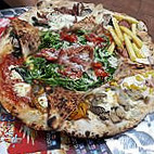 Pizzeria Reginella food