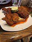Hot Head Fried Chicken By Crafty Cow food