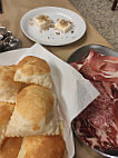 Osteria-trattoria Bellaria food