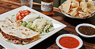 Frontera Mexican Kitchen food