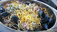 Il Chiosco Mare Fossacesia food