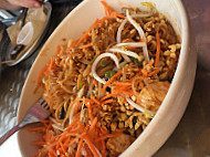 Tin Drum Asian Kitchen food
