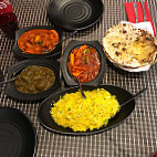Spice Hub Indian And Pakistani Cuisine food
