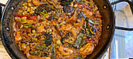 Arrosseria Xàtiva Sant Antoni food