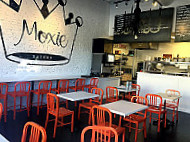 Moxie Eatery inside