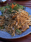 Sarod's Thai Restaurant food
