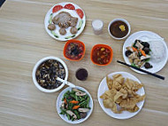 Jiàn Kāng Zhāi Chú Healthy Veggie food