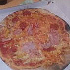 Crazy Pizza Bibione food