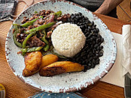 Cafecito food