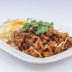 Kuey Teow Kerang Din food