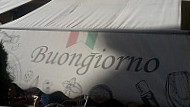 Boungiorno inside