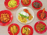 Nasi Kandar Mutiara Vista Mamak Penang food