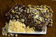 The Chocolate Chisel food