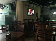 La Vita Bar & Restaurant inside