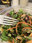Just Salad food