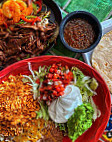 Cocina Medina Mexican food