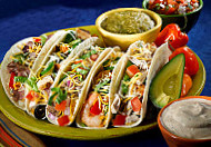 Las Estrellas De Mexico food