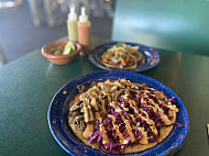 Balam Mexican Kitchen food