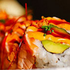 Sushi Yama Kupolen Borlänge food