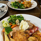 The Prince Of Wales food