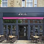 Zizzi - Market Harborough outside