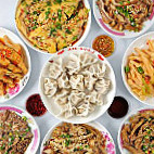 Chuan Xiang Wei food