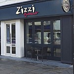 Zizzi - Ipswich unknown