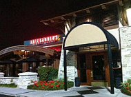 J. Alexander's - Redlands Grill – Tampa outside