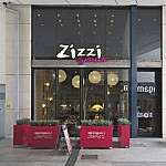Zizzi - High Wycombe outside