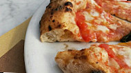Pizzeria La Piazzetta food