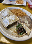 El Burrito Mexican Elberta Alabama food