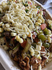 Chipotle Mexican Grill food