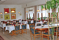 Restaurant Am Bergwald im Waldheim-Hedelfingen food