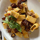 Colleverde Siena food