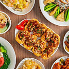 Yǒu Shàn Fāng Friendly Corner-dinner food
