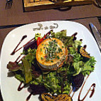 Cafe De Pierre food