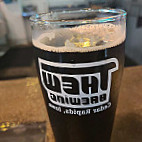 Thew Brewing Company food