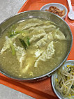Soorasang Korean food