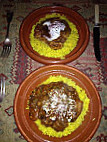 Silk Road food
