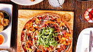 Bondi Pizza Top Ryde food
