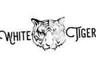 White Tiger inside