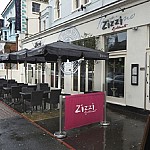 Zizzi - Eastbourne outside